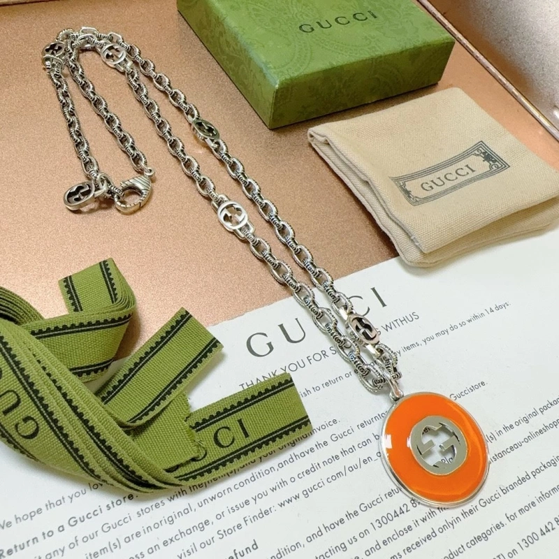 Efficient Gxccx Necklaces 305197