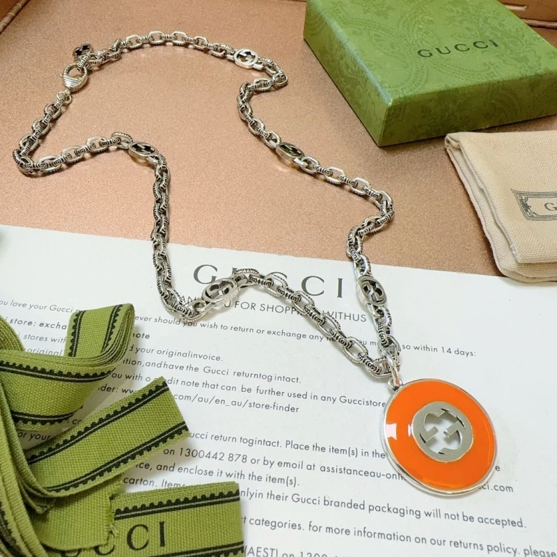 Efficient Gxccx Necklaces 305197