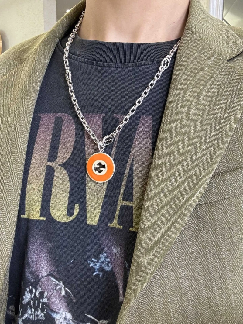 Efficient Gxccx Necklaces 305197