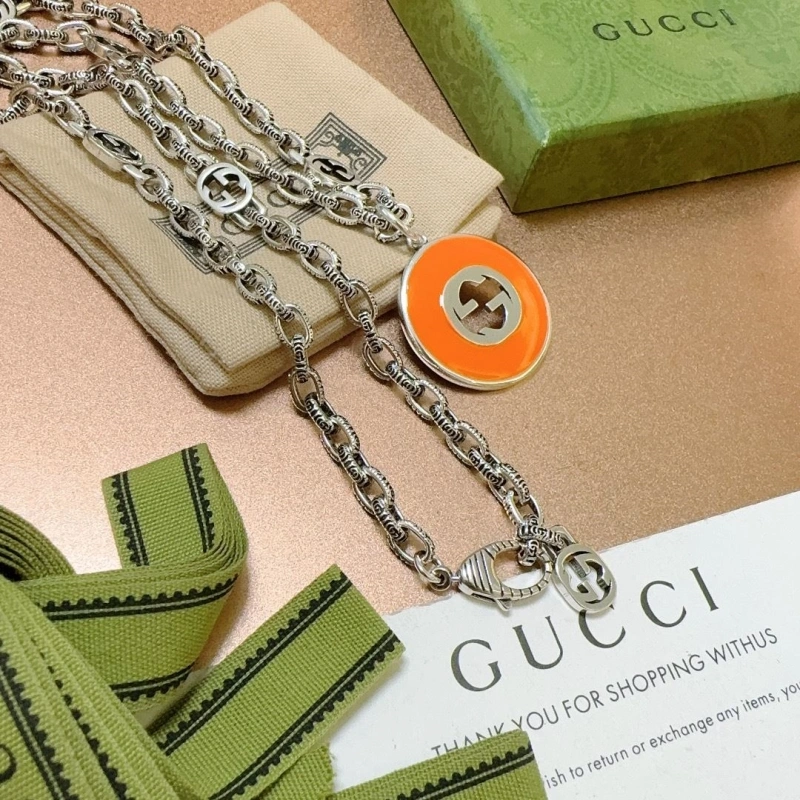 Efficient Gxccx Necklaces 305197