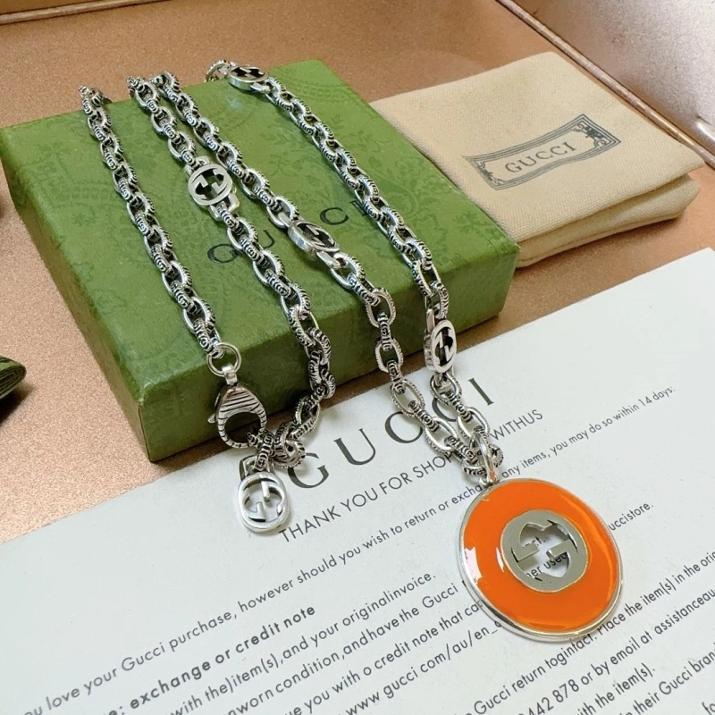 Efficient Gxccx Necklaces 305197
