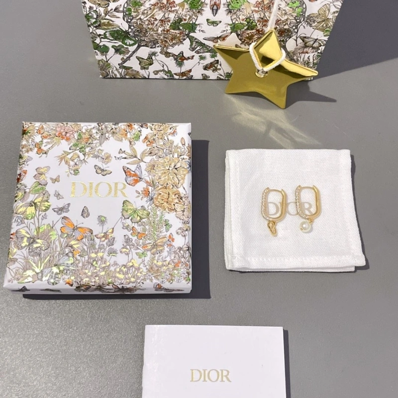 TopPick Christian Dxxr Earrings 294933