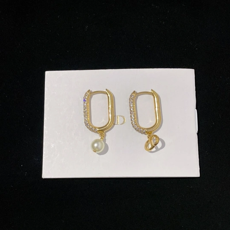 TopPick Christian Dxxr Earrings 294933