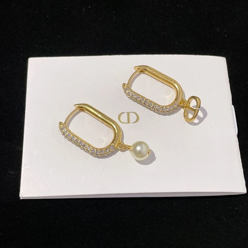 TopPick Christian Dxxr Earrings 294933