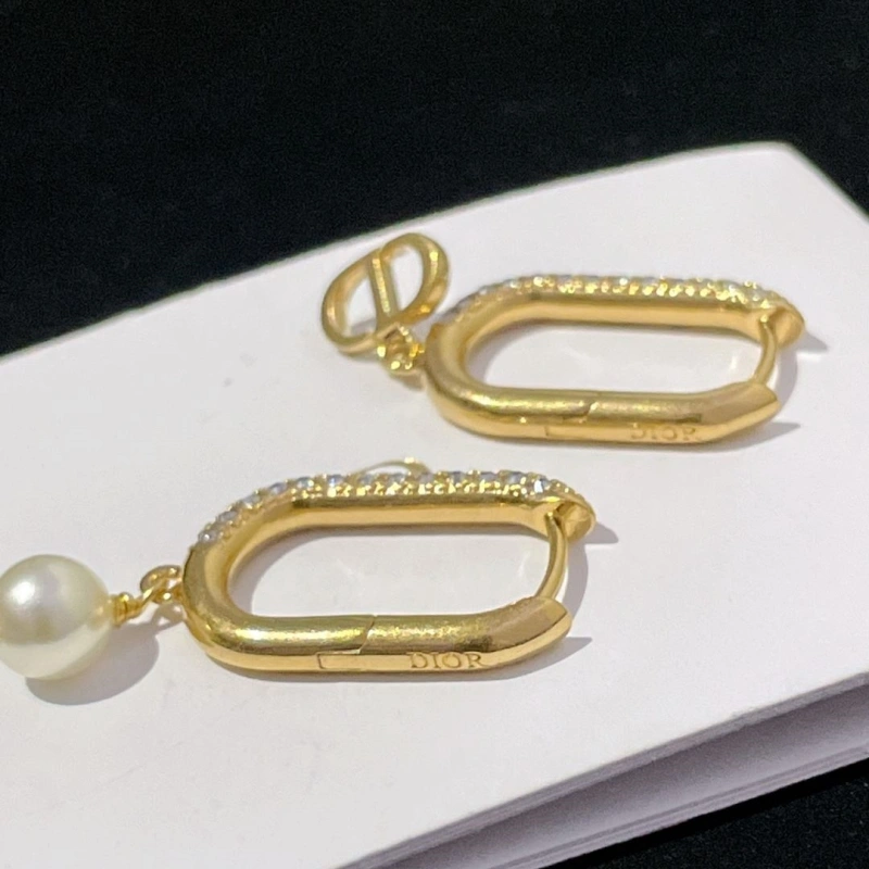 TopPick Christian Dxxr Earrings 294933