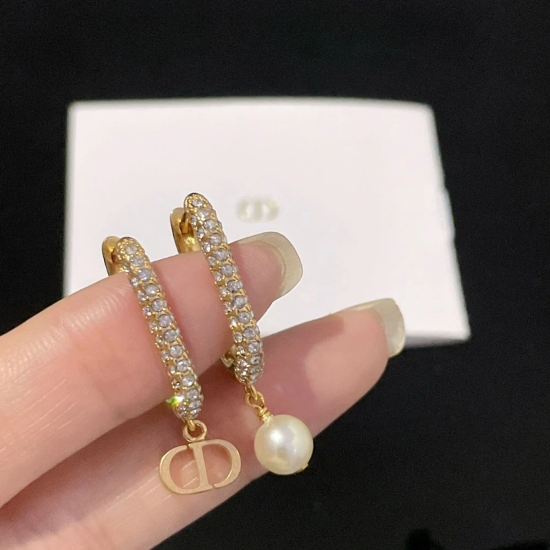 TopPick Christian Dxxr Earrings 294933