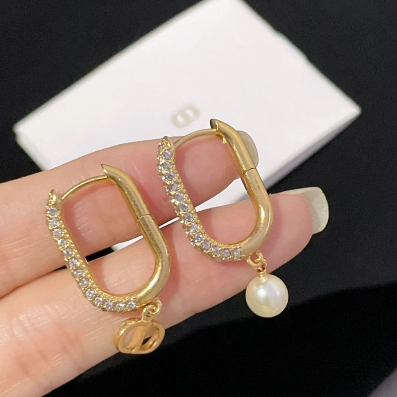 TopPick Christian Dxxr Earrings 294933