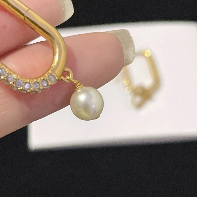 TopPick Christian Dxxr Earrings 294933