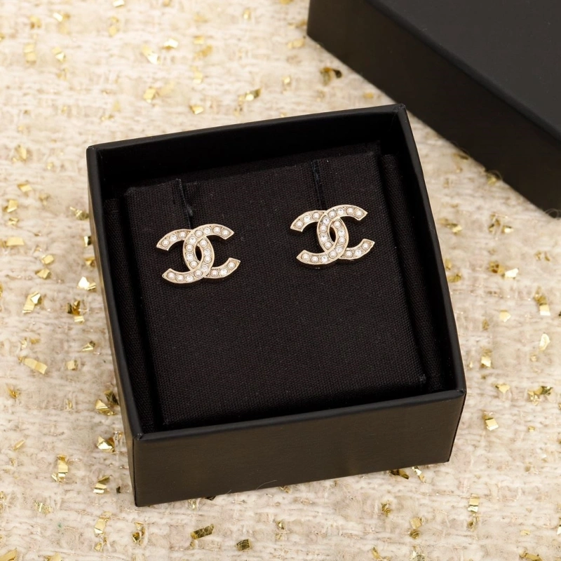 Chxnxl Earrings Soft 289037