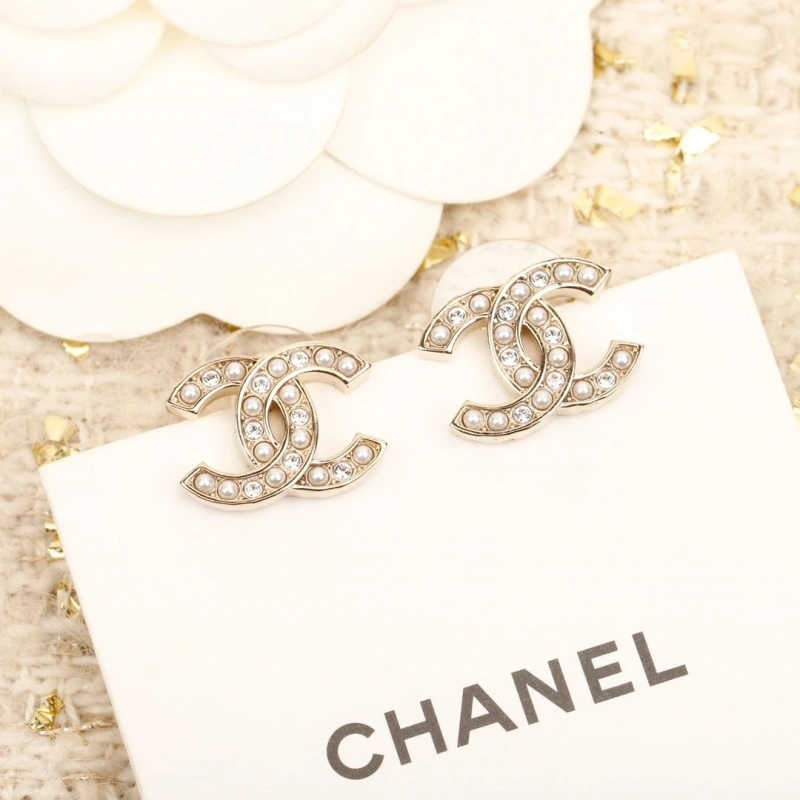 Chxnxl Earrings Soft 289037