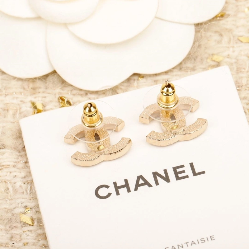 Chxnxl Earrings Soft 289037