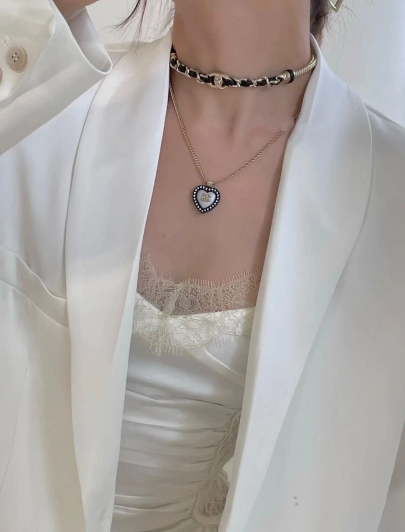 Chxnxl Necklaces ModernLook 288276