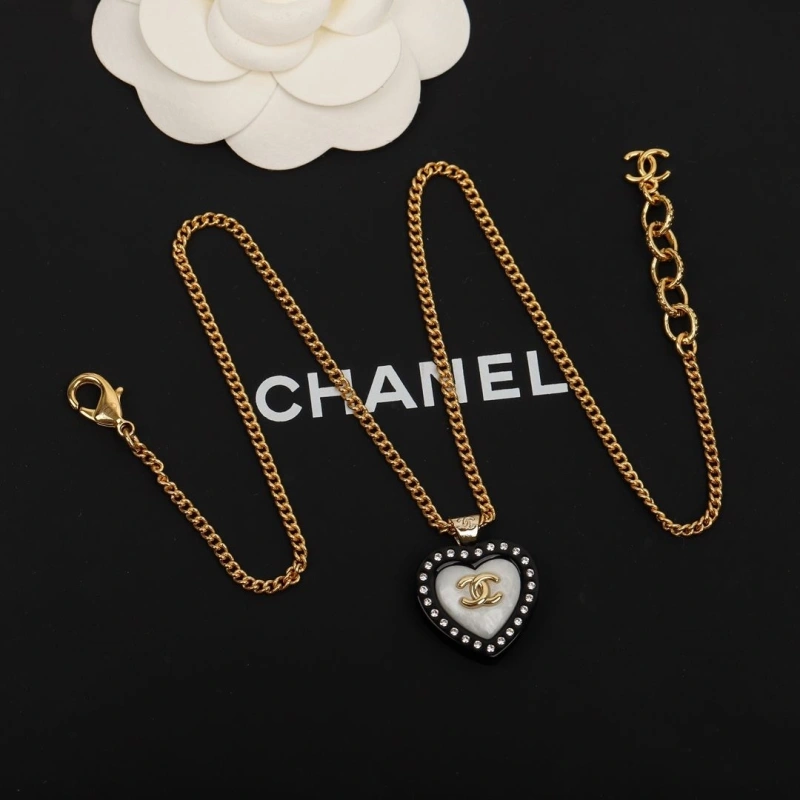 Affordable Chxnxl Necklaces 288277