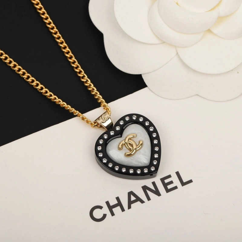 Affordable Chxnxl Necklaces 288277