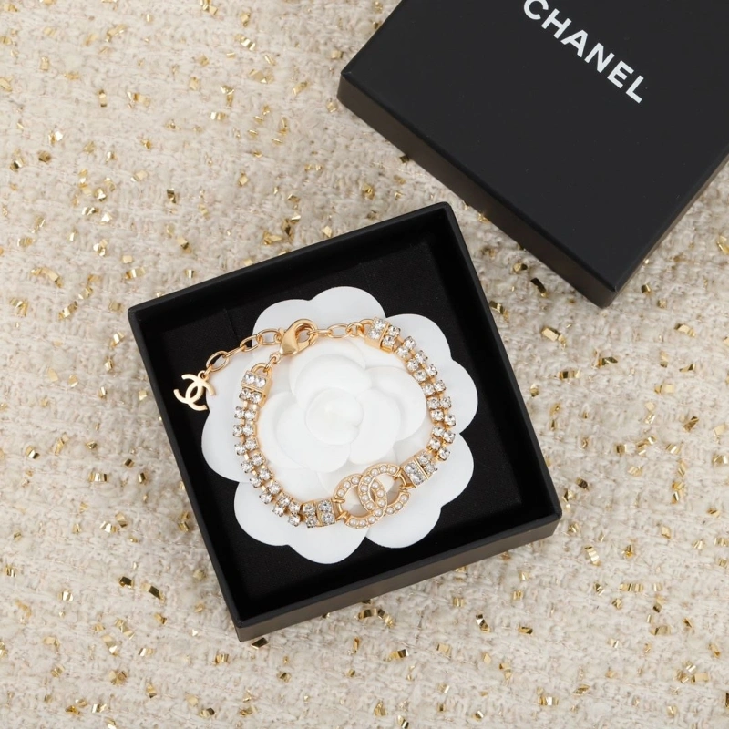 Soft Chxnxl Necklaces 288272