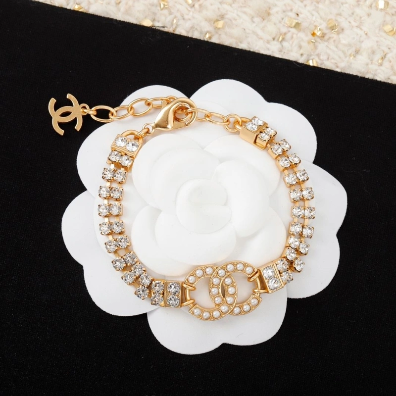 Soft Chxnxl Necklaces 288272