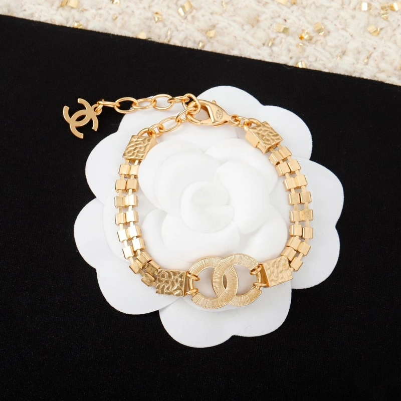 Soft Chxnxl Necklaces 288272