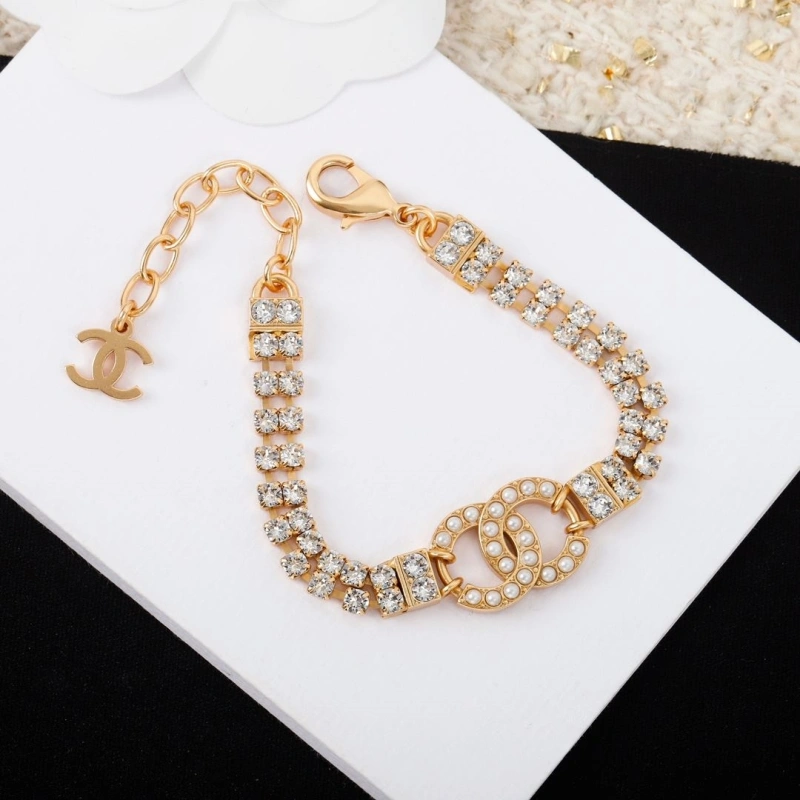 Soft Chxnxl Necklaces 288272