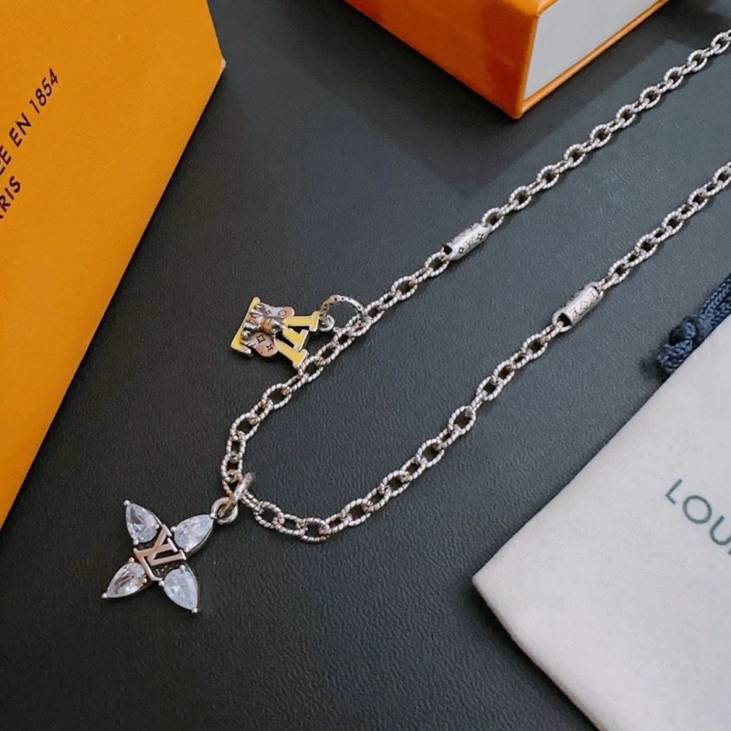 LX Necklaces Sleek 310843