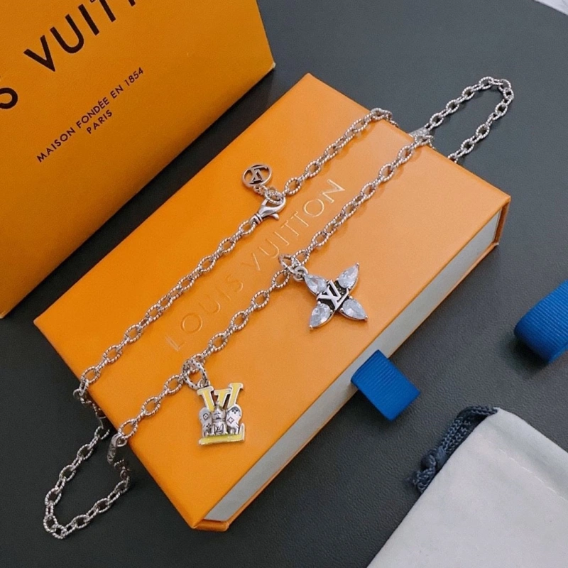 LX Necklaces Sleek 310843