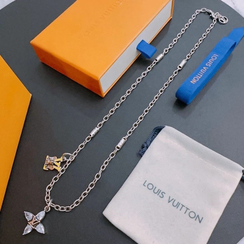 LX Necklaces Sleek 310843