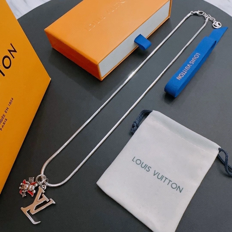 LX Necklaces HighQuality 310842