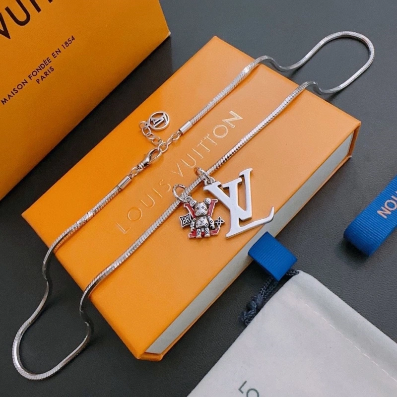 LX Necklaces HighQuality 310842
