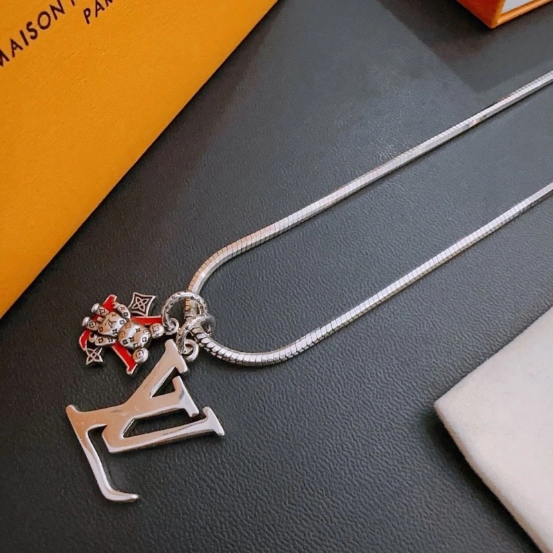 LX Necklaces HighQuality 310842