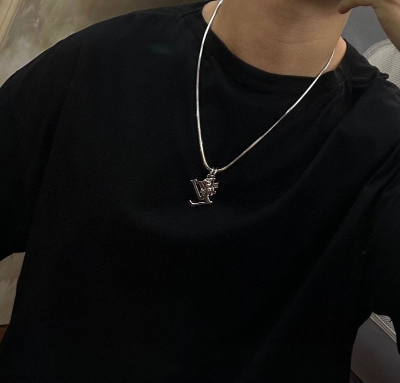 LX Necklaces HighQuality 310842