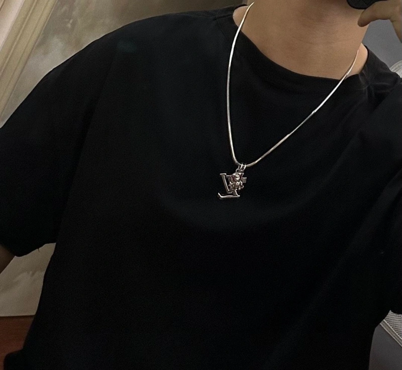 LX Necklaces HighQuality 310842