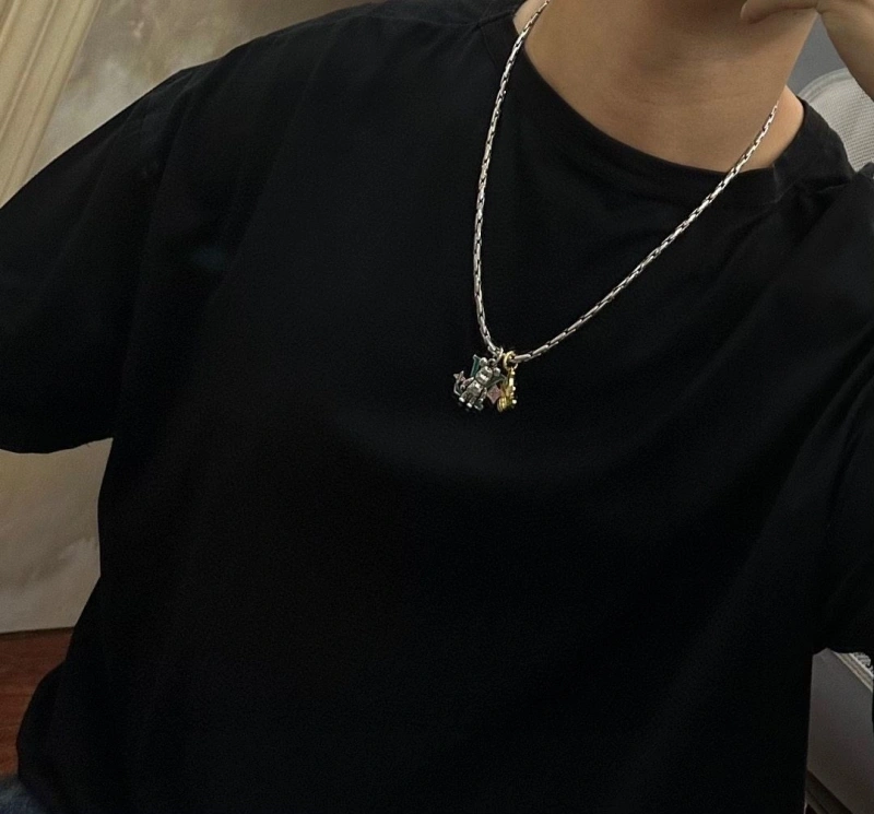 Compact LX Necklaces 310840