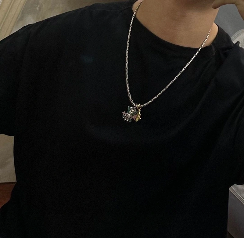Compact LX Necklaces 310840