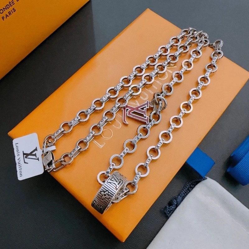 SmartChoice LX Necklaces 310855