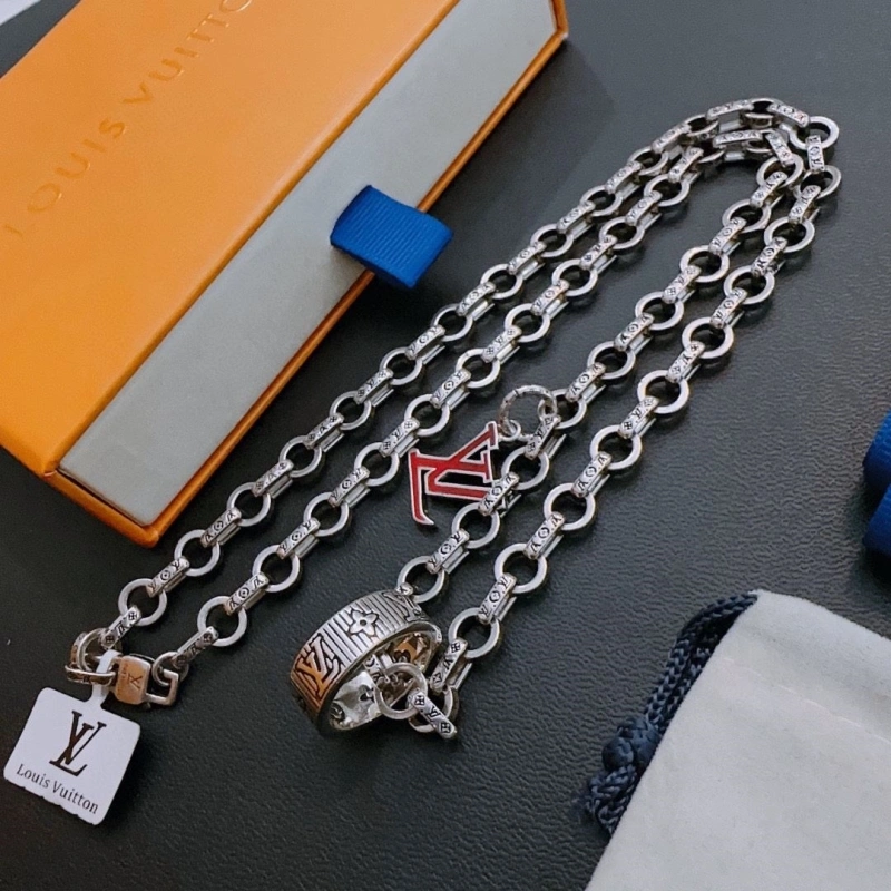 SmartChoice LX Necklaces 310855