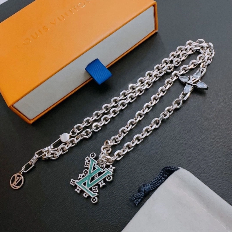 LX Necklaces Reliable 310844