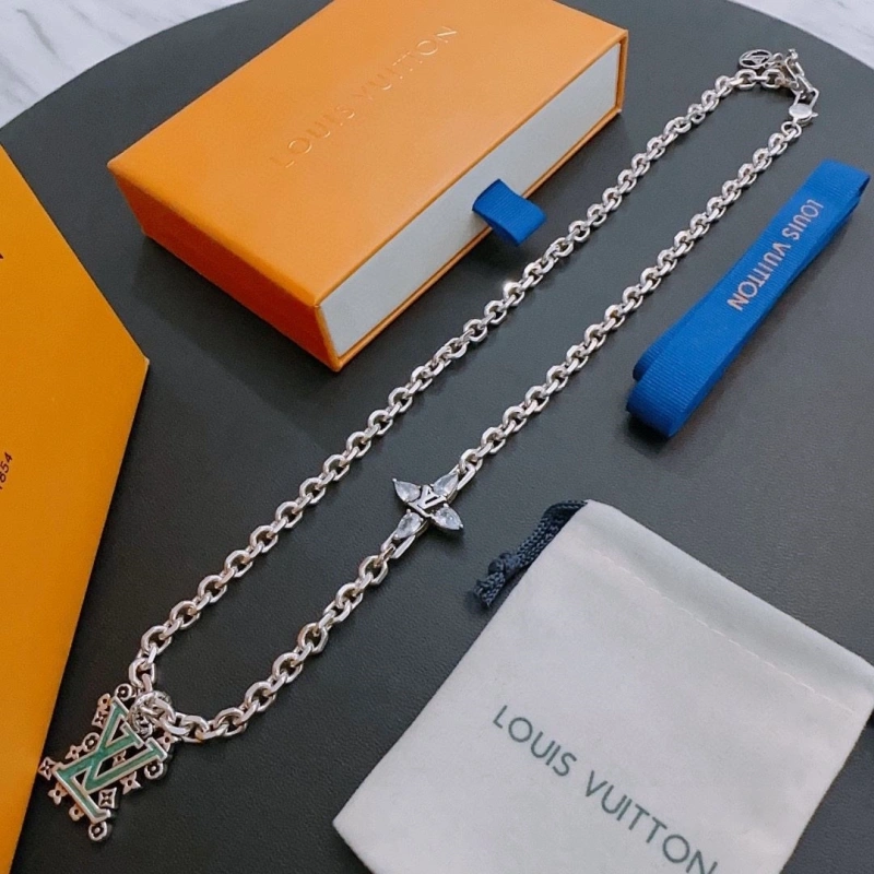 LX Necklaces Reliable 310844