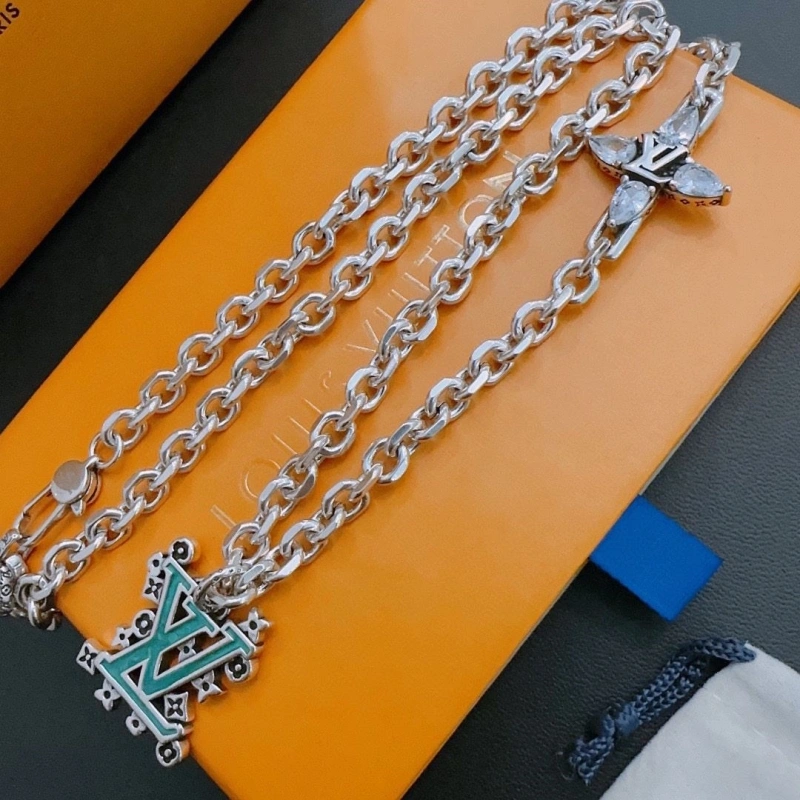 LX Necklaces Reliable 310844