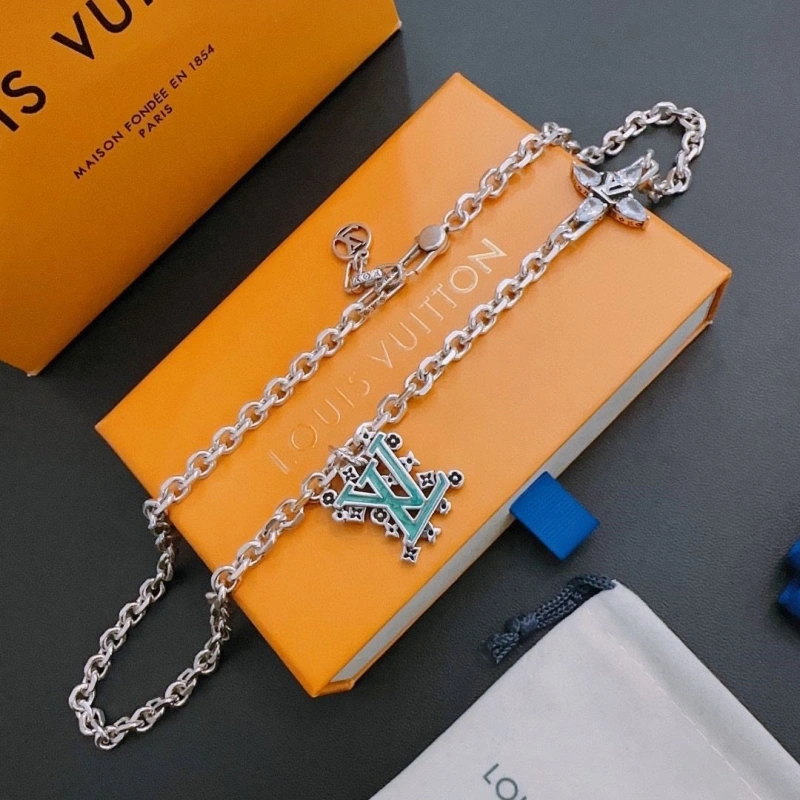 LX Necklaces Reliable 310844