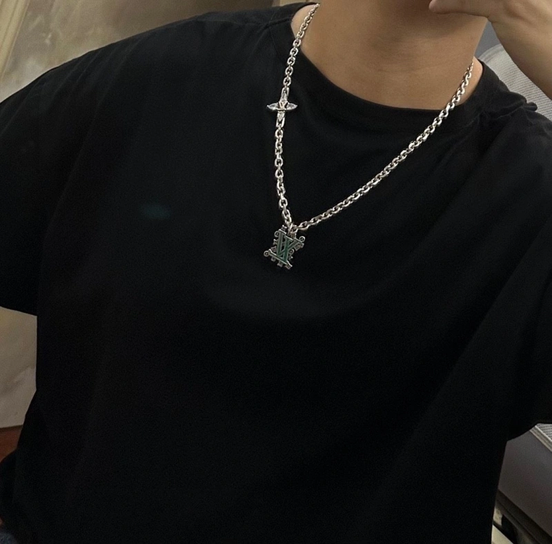 LX Necklaces Reliable 310844