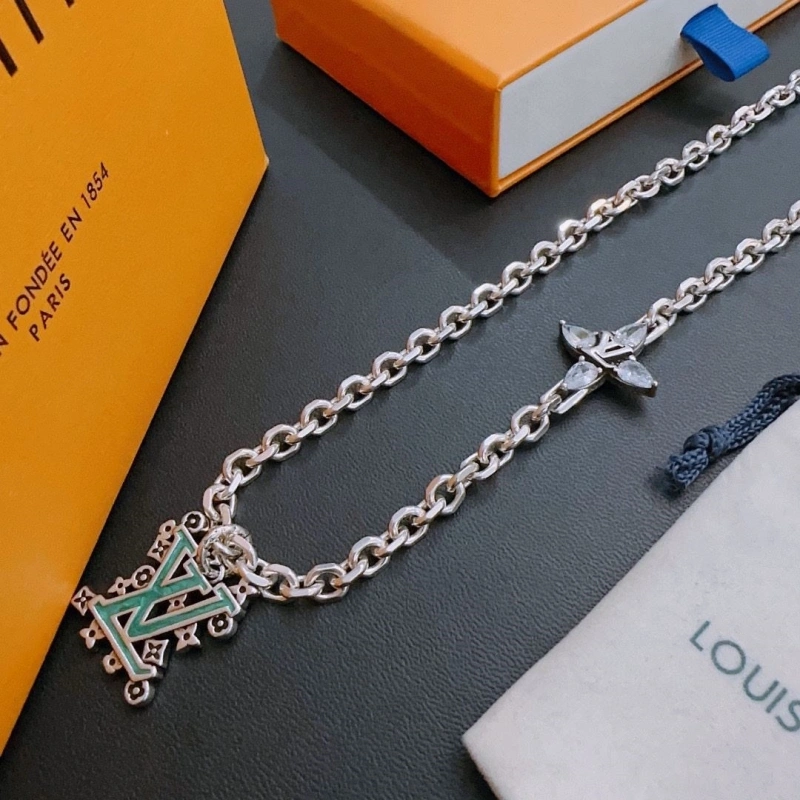 LX Necklaces Reliable 310844
