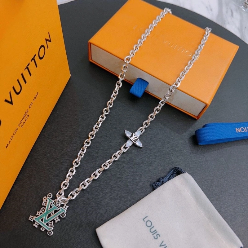 LX Necklaces Reliable 310844