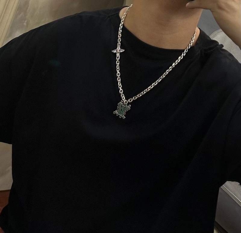 LX Necklaces Reliable 310844