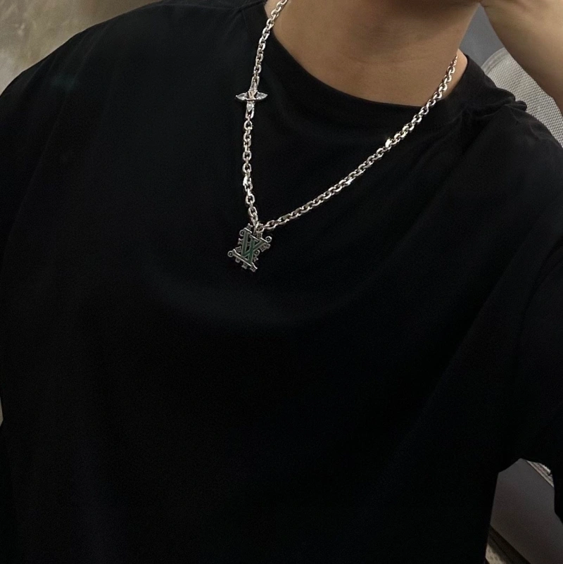 LX Necklaces Reliable 310844