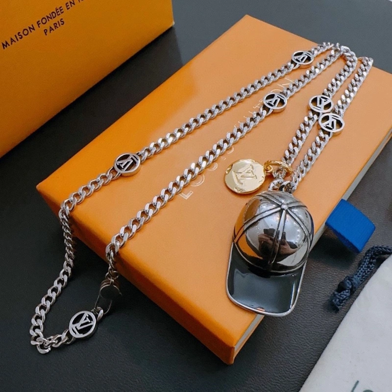 LX Necklaces UrbanStyle 310853