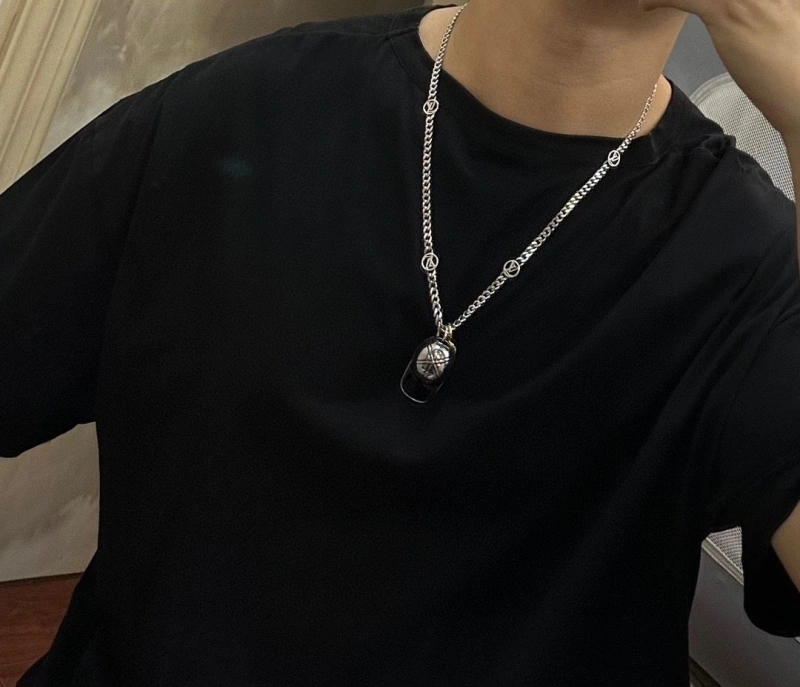 LX Necklaces UrbanStyle 310853