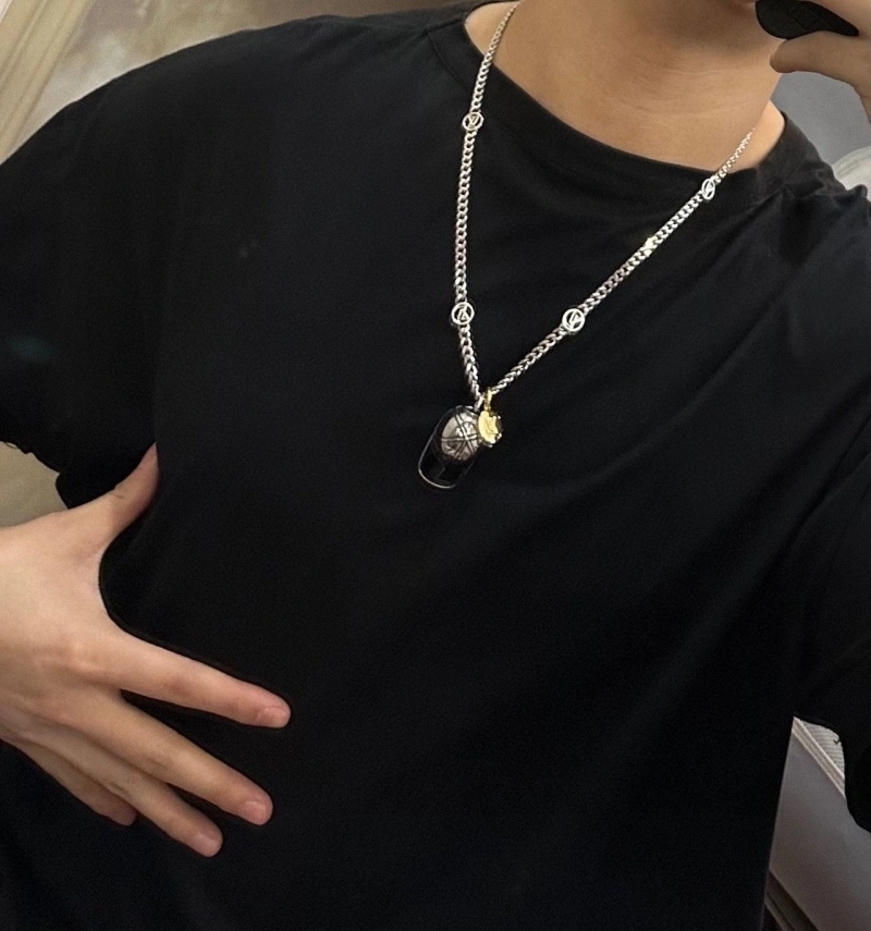 LX Necklaces UrbanStyle 310853