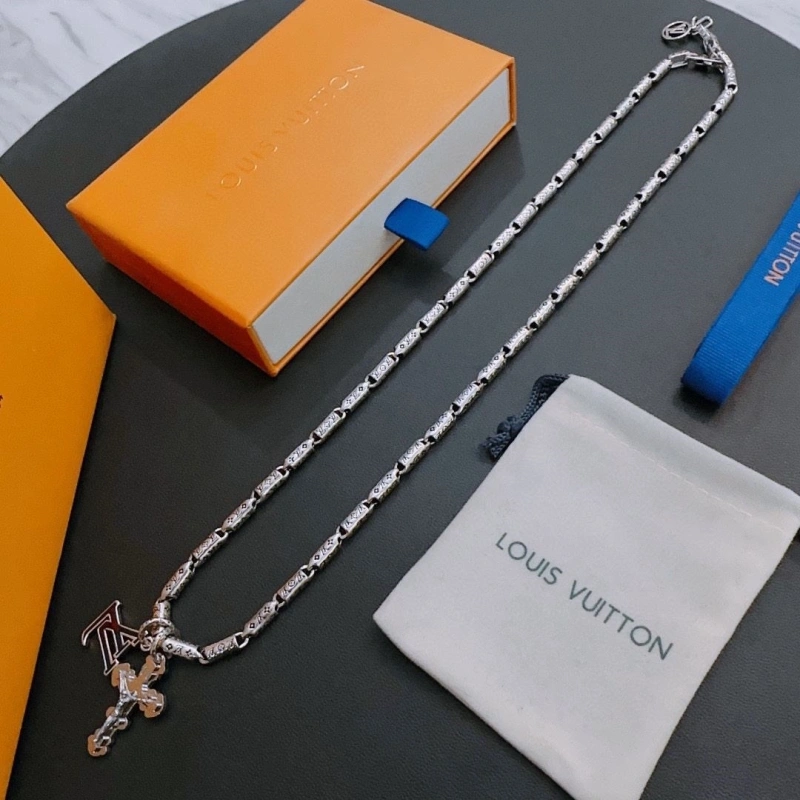 LX Necklaces Stylish 310837