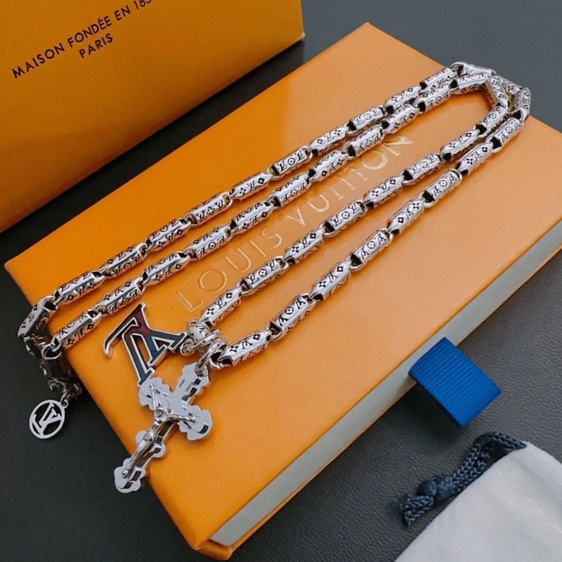 LX Necklaces Stylish 310837