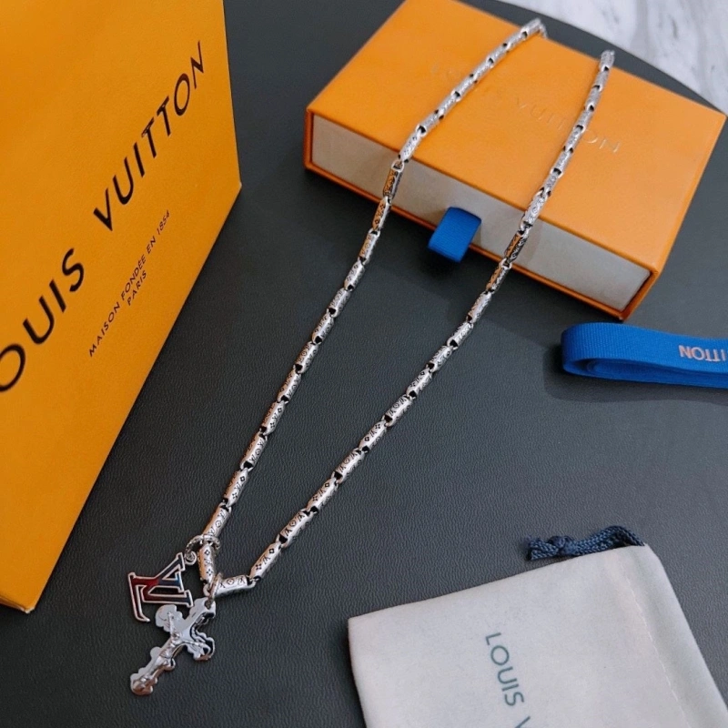LX Necklaces Stylish 310837
