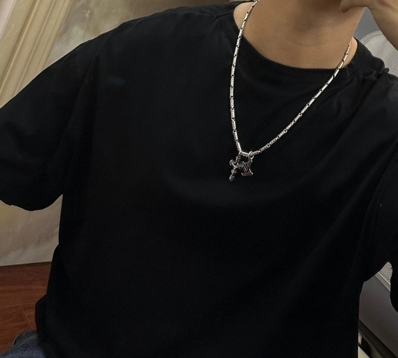 LX Necklaces Stylish 310837